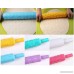（Set of 8）Cake Decorating Embossed Rolling Pins，Textured Non-Stick Designs and Patterned，Ideal for Fondant Pastry Icing Clay Dough - Best Kit - B06XVKMM75
